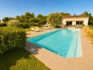 House POURRIERES 
