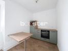 Acheter Appartement 47 m2 Saint-yrieix-la-perche