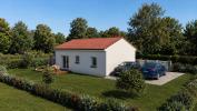 Acheter Maison 65 m2 Saint-alban-d'ay