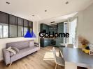 Apartment LEVALLOIS-PERRET 
