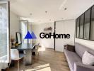 Apartment LEVALLOIS-PERRET 