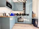 Apartment LEVALLOIS-PERRET 
