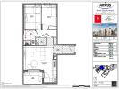 Annonce Location 2 pi�ces Appartement Feyzin