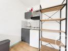 Louer Appartement Limoges 390 euros