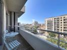 Acheter Appartement 69 m2 Marseille-4eme-arrondissement