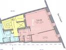 Acheter Appartement 50 m2 Trets