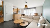 Acheter Maison Betheny Marne