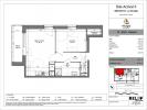 Acheter Appartement Roncq 114500 euros