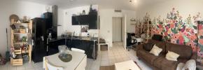 Annonce Vente 2 pi�ces Appartement Vaulx-en-velin