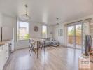 Apartment LORMONT 