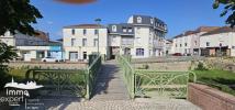 Acheter Appartement Vittel 65000 euros