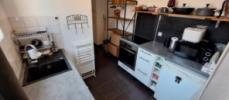 Apartment ASNIERES-SUR-SEINE 