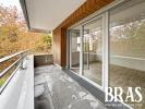 Apartment BOUGUENAIS 