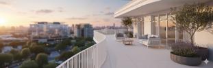 Vente Appartement Bouscat 33
