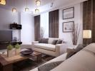 Annonce Vente 3 pi�ces Appartement Bordeaux