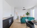 Apartment BLANQUEFORT 