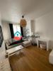 Apartment LEVALLOIS-PERRET 