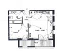 Location Appartement Clisson 44