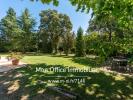 Vente Maison Mouries 13