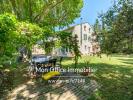 Annonce Vente 9 pi�ces Maison Mouries