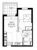 Annonce Location 2 pi�ces Appartement Clermont-ferrand