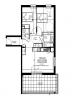 Annonce Location 3 pi�ces Appartement Clermont-ferrand