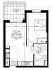 Annonce Location 2 pi�ces Appartement Clermont-ferrand
