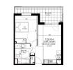Annonce Location 2 pi�ces Appartement Clermont-ferrand