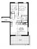 Annonce Location 3 pi�ces Appartement Clermont-ferrand