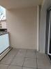 For rent Apartment Villefranche-sur-saone  69400 61 m2 3 rooms