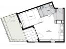Annonce Location 2 pi�ces Appartement Villefranche-sur-saone