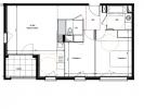 Annonce Location 3 pi�ces Appartement Villefranche-sur-saone
