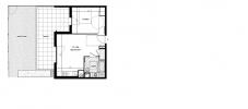 Annonce Location 2 pi�ces Appartement Villefranche-sur-saone