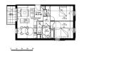 Annonce Location 3 pi�ces Appartement Montanay