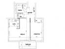Annonce Location 2 pi�ces Appartement Villefranche-sur-saone