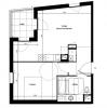 Annonce Location 2 pi�ces Appartement Chambery