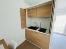 Louer Appartement 14 m2 Saint-michel