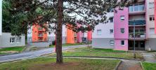 Location Appartement Petite-rosselle 57