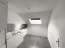Louer Appartement 72 m2 Petite-rosselle