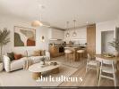 Apartment COLOMBES 