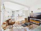 Acheter Appartement 92 m2 Paris-12eme-arrondissement