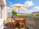 For sale Apartment Villenave-d'ornon 33140 43 m2 2 rooms
