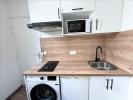 Annonce Location 2 pièces Appartement Paris-20eme-arrondissement