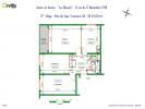 Location Appartement Semur-en-auxois 21