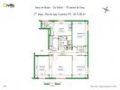 Location Appartement Semur-en-auxois 21
