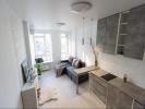 Apartment AUBERVILLIERS 