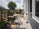 Apartment AUBERVILLIERS 