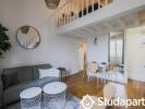 Apartment PARIS-4EME-ARRONDISSEMENT 