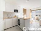 Louer Appartement 53 m2 Cannes