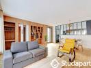 Apartment PANTIN 